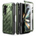 Supcase UB Pro Case Samsung Galaxy Z Fold5 - Dark Green