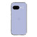 EFM Zurich Case Armour Google Pixel 9a - Clear