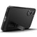 Spigen Tough Armor (MagFit) Case Samsung Galaxy S25 Edge - Black