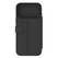 EFM Venice Wallet Case iPhone 17 Pro Max -  Black