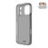 EFM Zurich Case iPhone 17 Pro -  Black