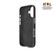 EFM Santorini Case iPhone 17 -  Black