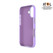 EFM Santorini Case iPhone 17 -  Lavender