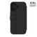 EFM Venice Wallet Case iPhone 17 -  Black