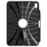 Spigen Rugged Armor Case iPad A16 11" (2025)/ iPad 10.9" 10th Gen - Black