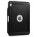 Spigen Rugged Armor Case iPad A16 11" (2025)/ iPad 10.9" 10th Gen - Black