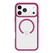 OtterBox React MagSafe Case iPhone 17 Pro Max - Pink Awakening