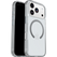 OtterBox Symmetry MagSafe with Camera Control Case iPhone 17 Pro Max - Clear