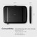 Spigen Rugged Armor Case MacBook Pro 14" (M1/M2/M3/M4)- Black