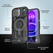 Encased Explorer Case iPhone 17 Pro Max - Black
