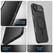Encased Slimline Case iPhone 17 Air - Black