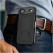 Encased DuraClip Case iPhone 17 Air with Belt Clip Holster - Black