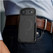 Encased Challenger Case iPhone 17 Air with Belt Clip Holster - Black