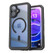 Encased Titan Waterproof Case iPhone 17 - Black/Clear