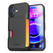 Encased Cache Cell Wallet Case iPhone 17 - Black