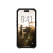 UAG Monarch Pro Case iPhone 17 Pro - Titanium