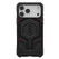 UAG Monarch Pro Case iPhone 17 Pro Max - Kevlar Black