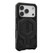 UAG Monarch Pro Case iPhone 17 Pro Max - Carbon Fiber