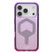 UAG Plyo Case iPhone 17 Pro - Purple/Pink Ombre