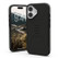 UAG Civilian Case iPhone 17- Black
