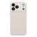 Spigen Liquid Air Case iPhone 17 Pro Max - Natural Titanium