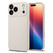 Spigen Liquid Air Case iPhone 17 Pro - Natural Titanium
