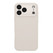 Spigen Liquid Air Case iPhone 17 Pro - Natural Titanium