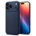 Spigen Liquid Air Case iPhone 17 Pro - Navy Blue