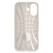 Spigen Liquid Air Case iPhone 17 - Natural Titanium