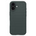 Spigen Liquid Air Case iPhone 17 - Abyss Green