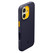 Spigen Nano Pop MagSafe Case iPhone 17 - Blueberry Navy