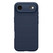 Spigen Liquid Air Case iPhone 17 Air - Navy Blue
