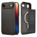 Spigen Thin Fit MagSafe Case iPhone 17 Air - Gunmetal