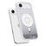 Spigen Ultra Hybrid MagSafe Case iPhone 17 Air - Classic Silver