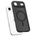 Spigen Ultra Hybrid MagSafe Case iPhone 17 Air - Frost Black Case/Graphite Ring