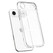 Spigen Ultra Hybrid MagSafe Case iPhone 17 Air - Clear Case / White Ring