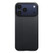 Pitaka Ultra-Slim Case iPhone 17 Pro - Black/Grey