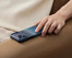 Pitaka Edge  Case iPhone 17 Air - Moonrise