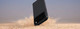 Pitaka Aramid ProGuard Case iPhone 17 Pro Max - Black/Grey