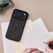 Pitaka Aramid UltraGuard Case iPhone 17 Pro - Black/Grey