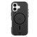 Tech21 EvoCheck MagSafe Case iPhone 17 - Smokey/Black
