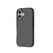 Tech21 EvoCheck MagSafe Case iPhone 17 - Smokey/Black