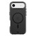 Tech21 EvoCheck MagSafe Case iPhone 17 Air - Smokey/Black