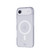 Tech21 EvoClear MagSafe iPhone 17 Air - Clear