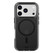 Tech21 EvoCheck MagSafe Case iPhone 17 Pro - Smokey/Black