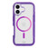 Tech21 EvoPro MagSafe Case iPhone 17 - Purple/Pink
