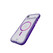 Tech21 EvoPro MagSafe Case iPhone 17 Air - Purple/Pink