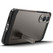 Spigen Tough Armor (MagFit) Case Samsung Galaxy S25 Edge - Gunmetal
