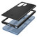 Spigen Thin Fit (MagFit) Case Samsung Galaxy S25 Ultra - Black