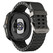 Spigen Liquid Air Case Galaxy Watch 8 40mm - Black